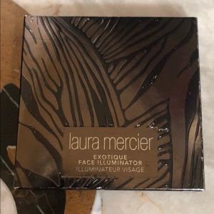 Laura mercier highlighter